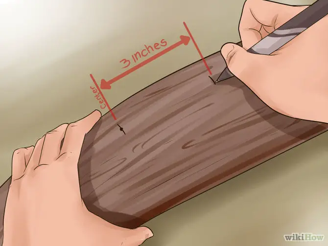 Cum faci un arc cu sageti acasa