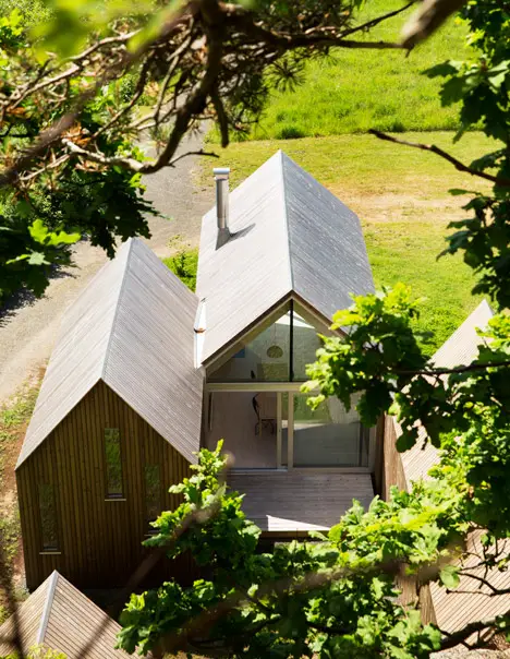 Proiecte de case in stil norvegian clasice si moderne