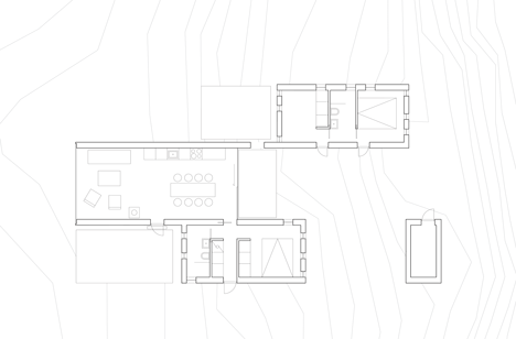 proiecte de case in stil norvegian Norwegian style house plans 6