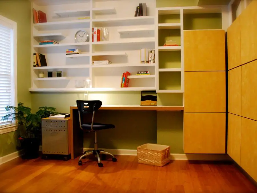 Design interior pentru camere mici acasa