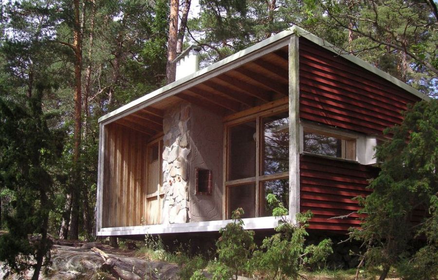 proiecte de case suedeze Swedish style house plans 7