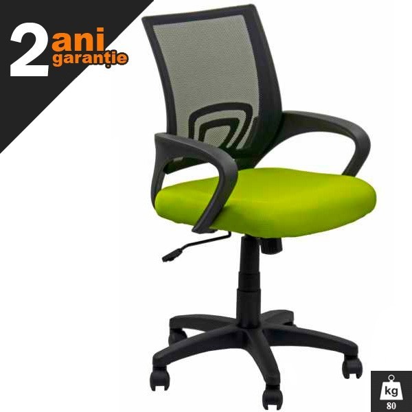 scaune ergonomice de birou 5