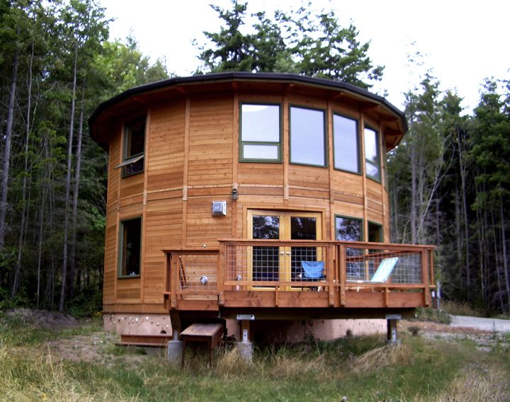 cele mai frumoase case din lemn best wooden house designs 13