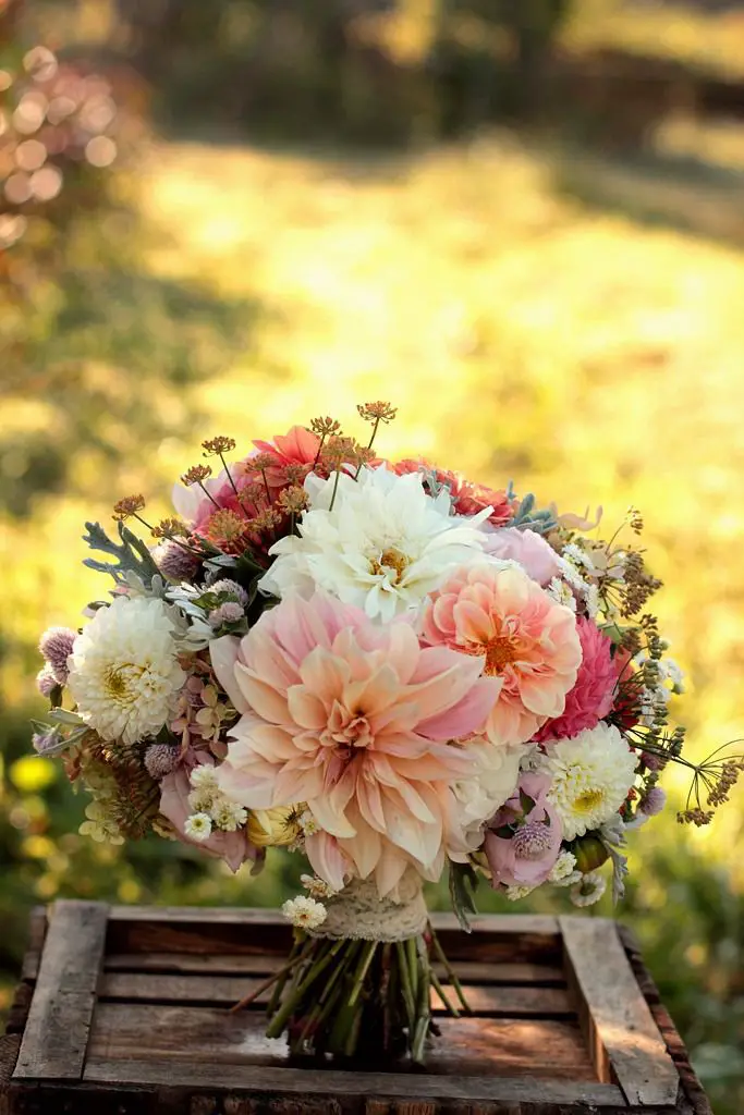 cele mai frumoase aranjamente cu imortele Best dried flower arrangements 10