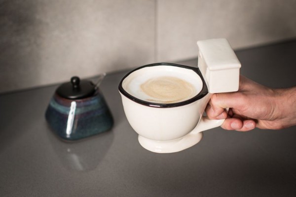 cesti de cafea cu un design ingenios Cool coffee cups 10