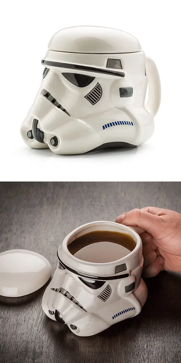 cesti de cafea cu un design ingenios Cool coffee cups 6