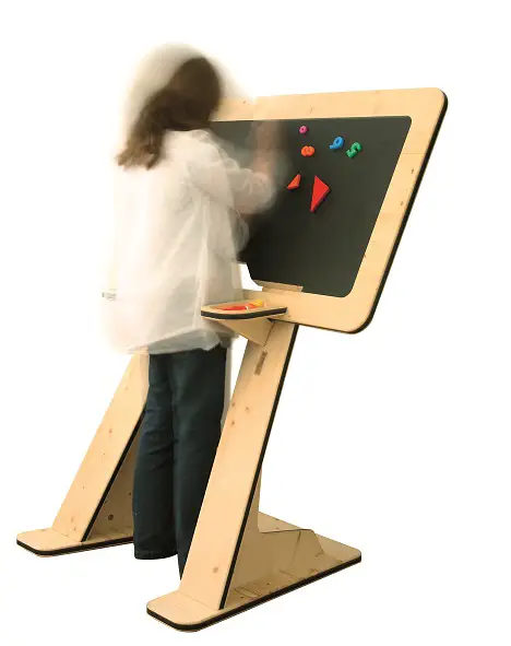 mobila inteligenta pentru copii Smart kids furniture 14