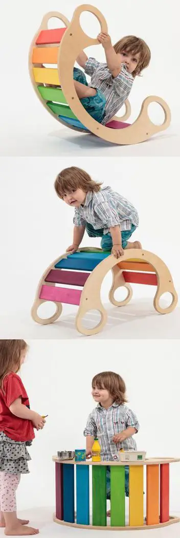 mobila inteligenta pentru copii Smart kids furniture 17