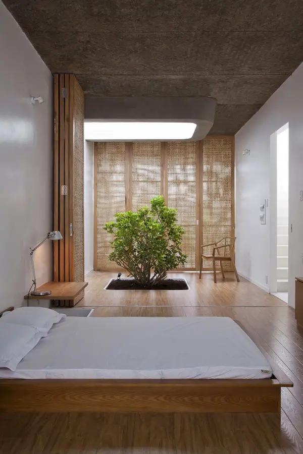 amenajari interioare in stil japonez Japanese interior design 12