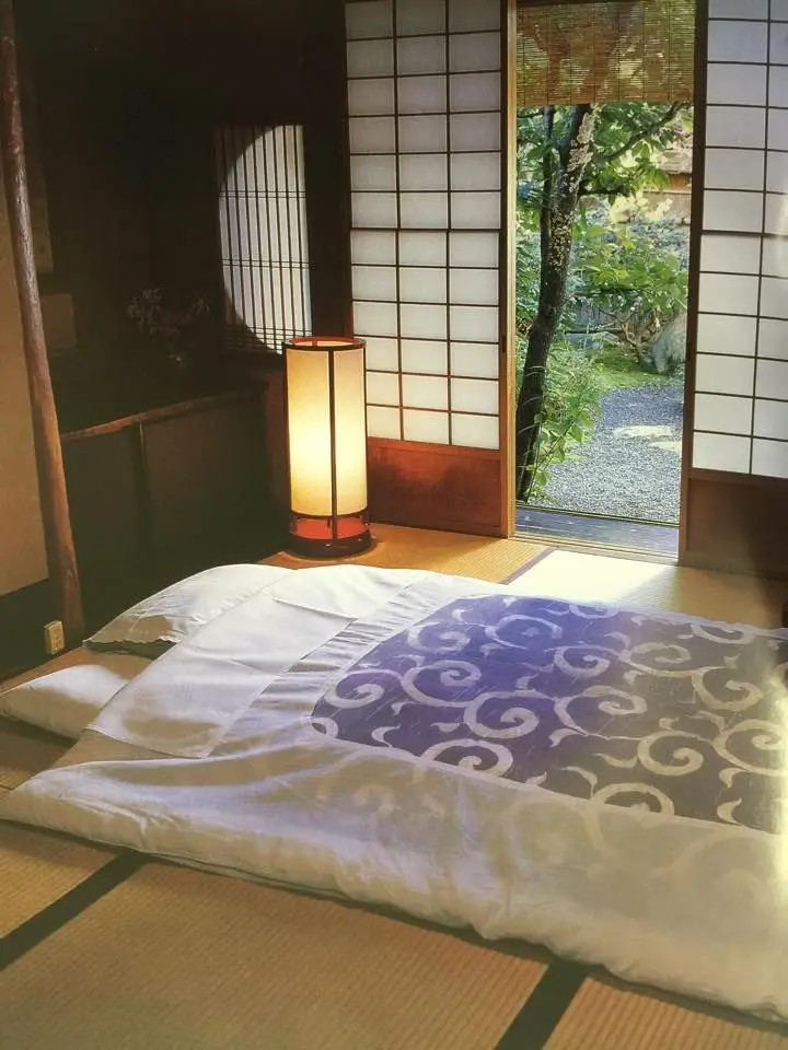amenajari interioare in stil japonez Japanese interior design 17