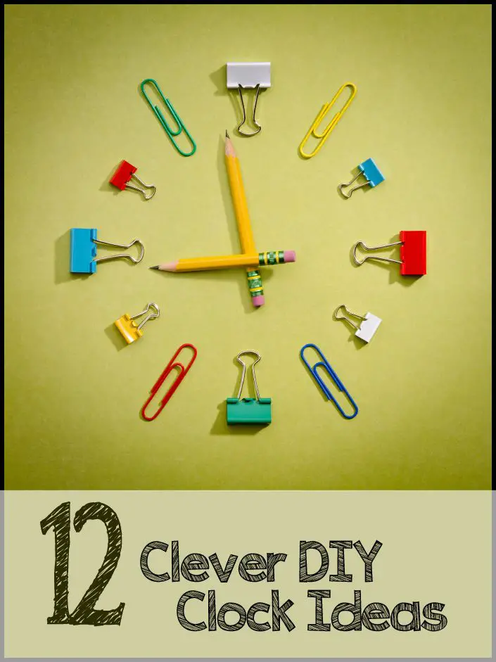 ce poti face cu o agrafa de birou Clever uses for binder clips 15