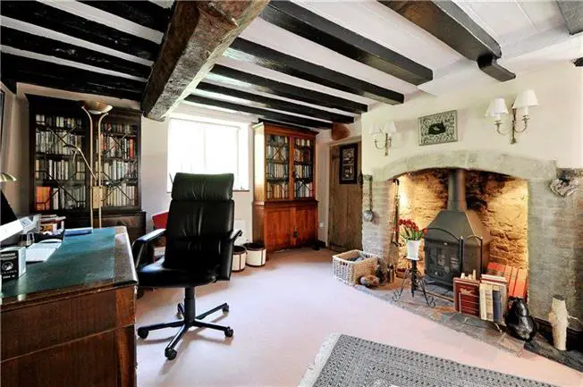 casa cu stuf thatched english cottage 4