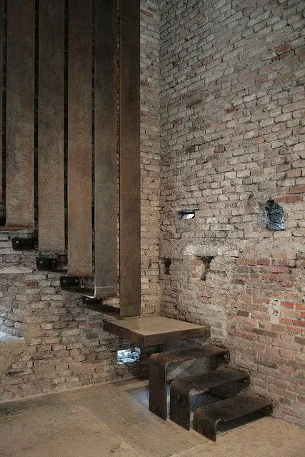 scari intrioare pentru case Interior staircase design ideas 18