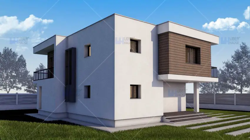 modele de case moderne modern house design ideas 7