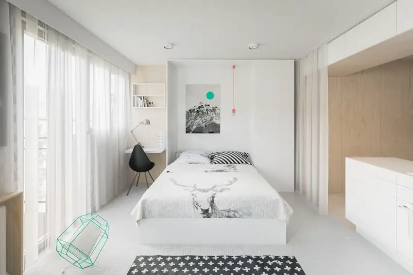 cum amenajam un apartament sub 50 de metri patrati home designs for apartments under 50 square meters 4