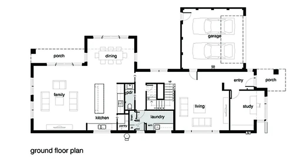 02 idei de case moderne cu etaj