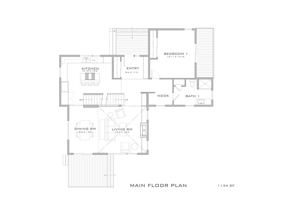 idei de case moderne cu etaj 02