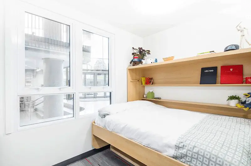 paturi inteligente pentru dormitoare mici Smart beds for small rooms 7
