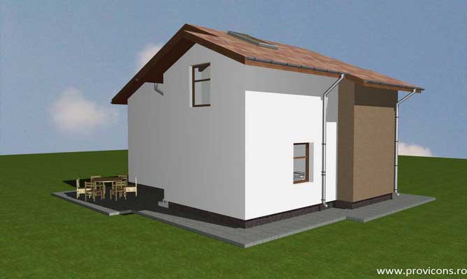 case mici de 60 de mp 60 square meter house plans 10