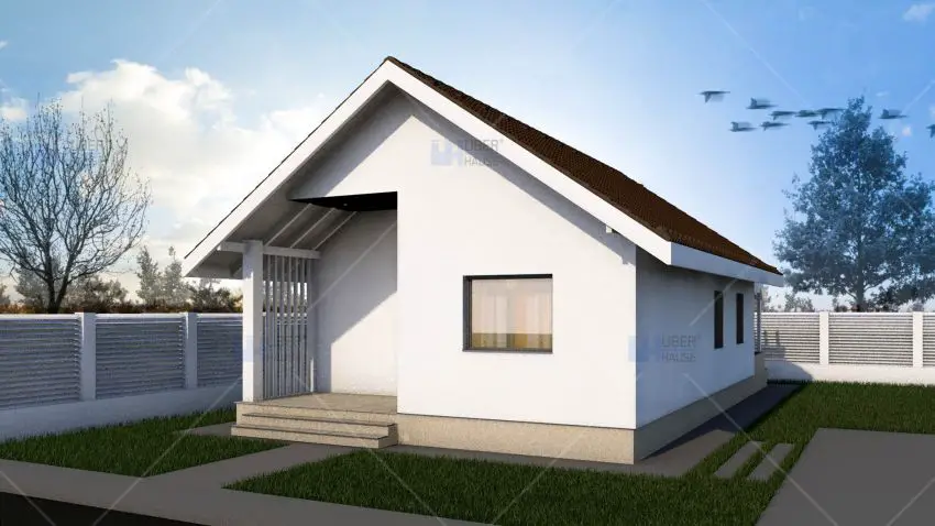 proiecte de case de 60-70 mp 60-70 square meter house plans 10