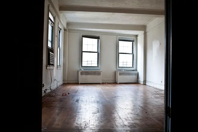 Idei de renovare a unui apartament - locuinta din Queens