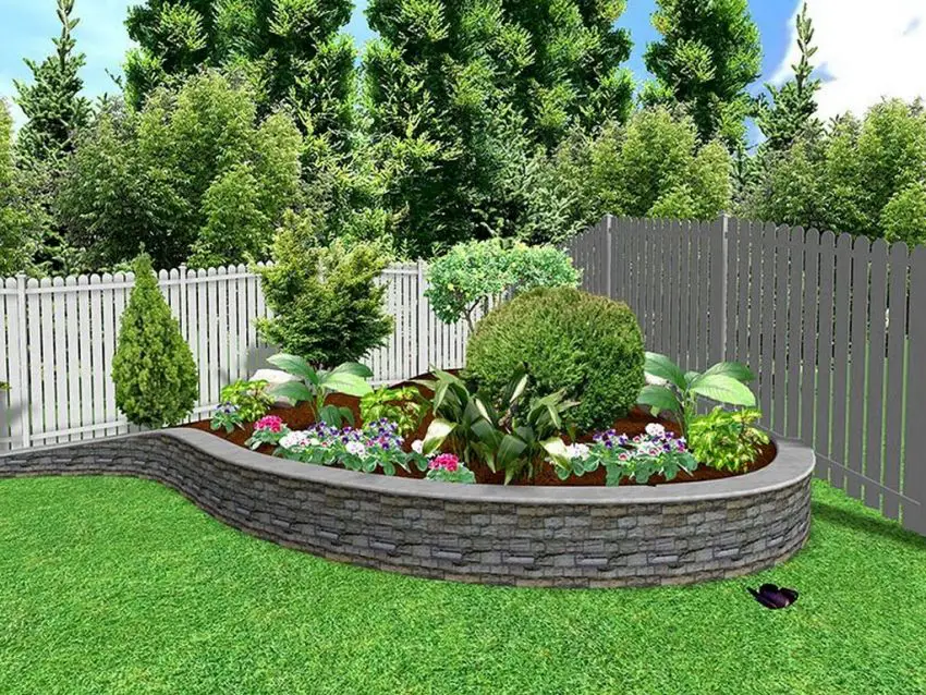 Perfect-Garden-Landscaping-Ideas
