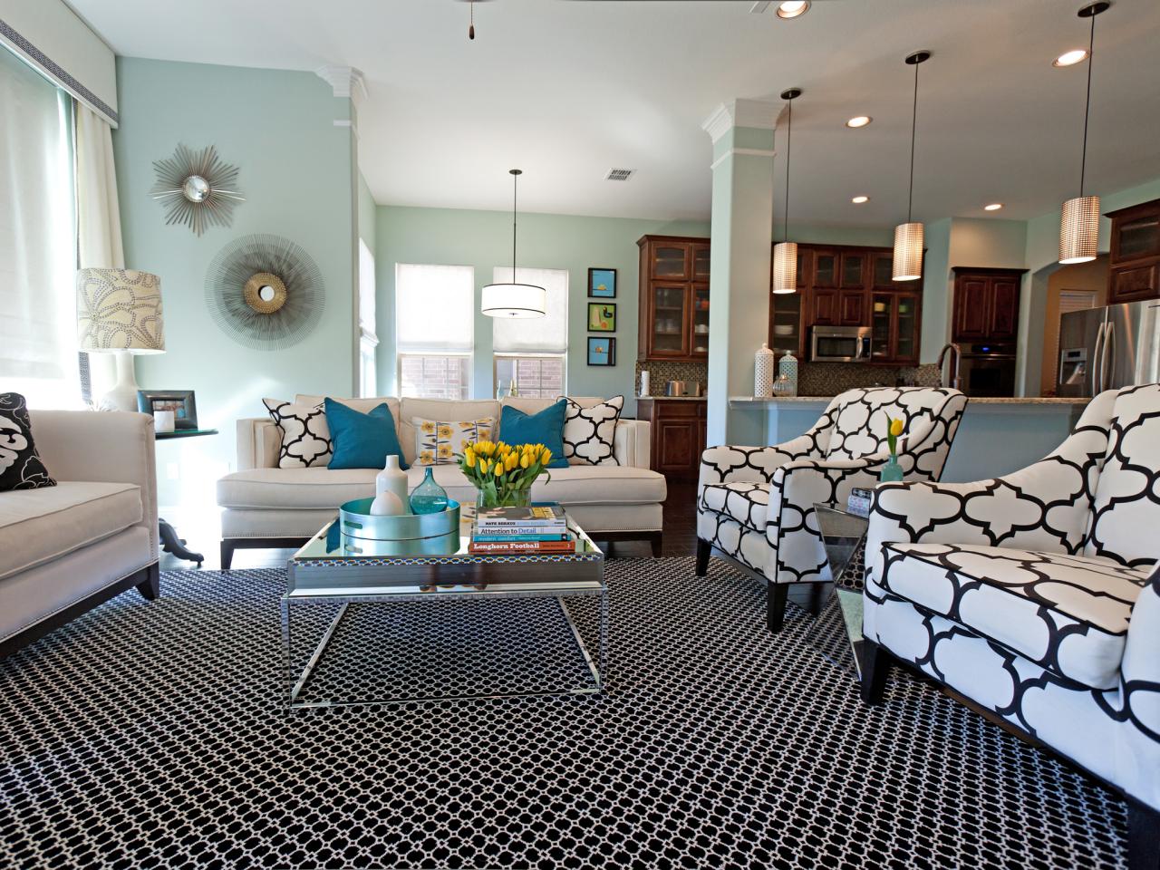 culori pentru un living modern colors for modern living room