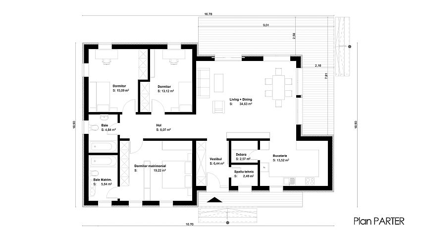 case-cu-parter-sub-130-de-metri-patrati-single-floor-houses-under-130-square-meters-7