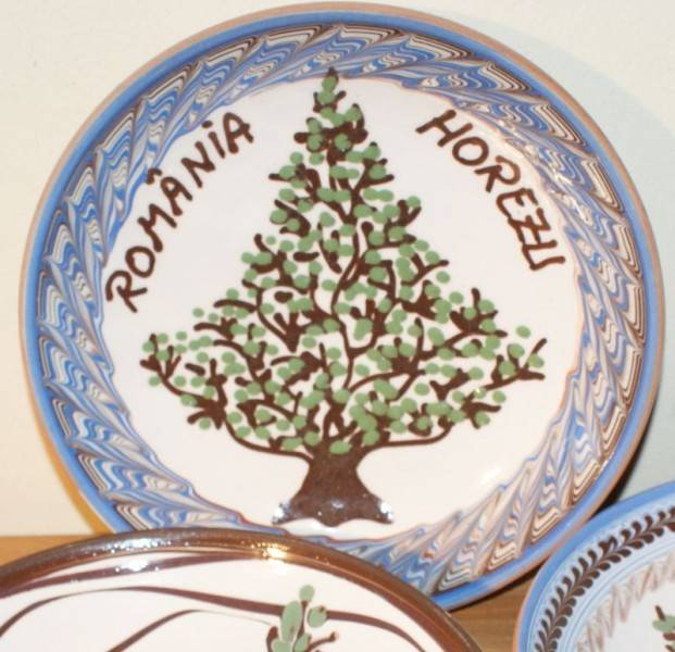 cele mai frumoase motive populare romanesti copac