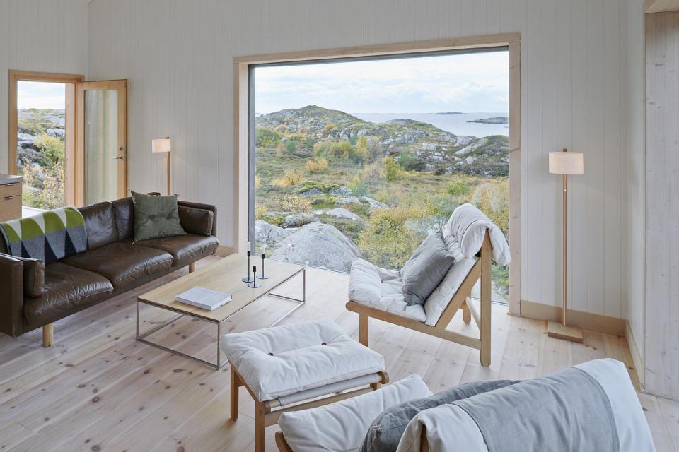 proiecte de case norvegiene