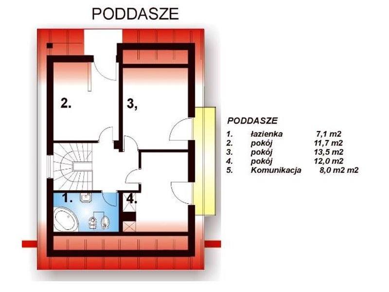 case rustice cu 3 dormitoare