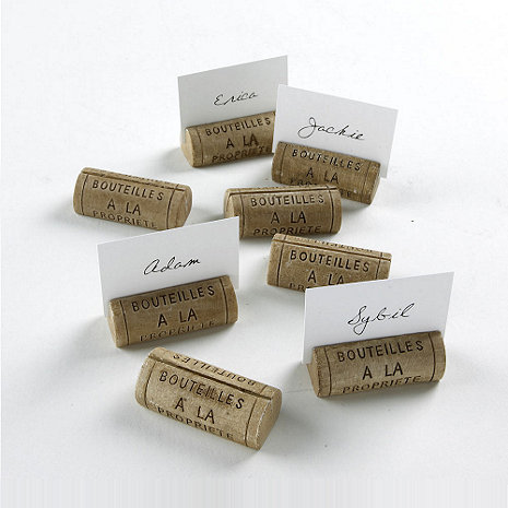Wine cork DIY decorating projects for home