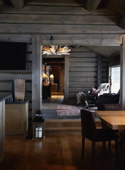 Norwegian Style Interior Design - Norwegian Style Home Decor