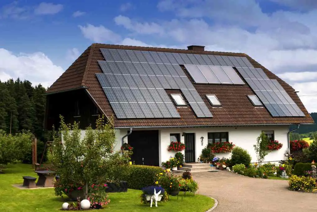 Opt pasi pentru o casa eficienta energetic si economii