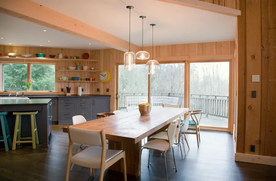 Danish interior design ideas for home