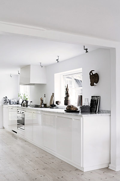 Danish interior design ideas for home