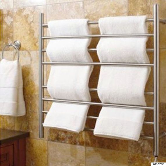 Cool bathroom inventions for the family