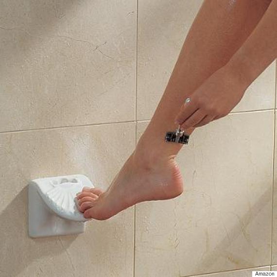 Cool bathroom inventions for the family