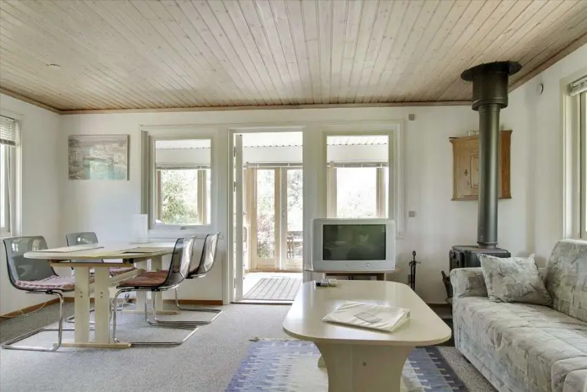 proiecte de case in stil danez Danish style house plans 10