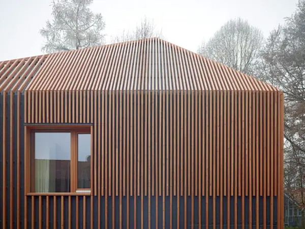 cele mai frumoase case din lemn best wooden house designs 5