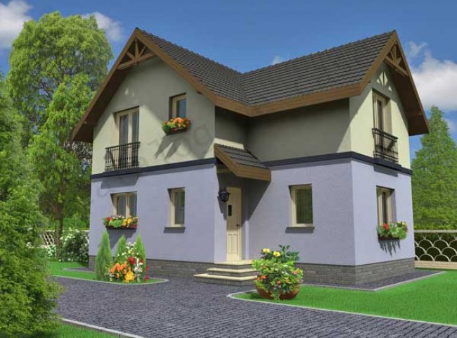 1,000 square feet house plans which are efficient