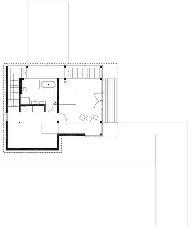 proiecte de case in stil austriac Austrian style house plans 11