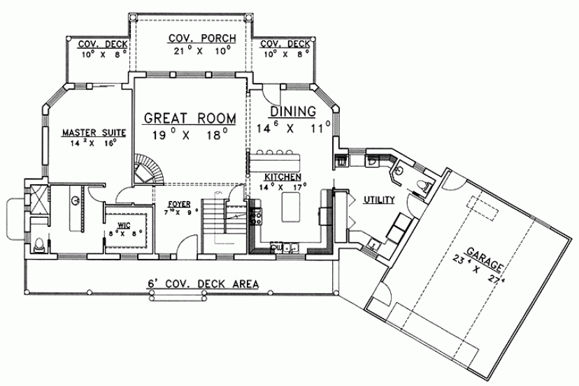 proiecte de case in stil austriac Austrian style house plans 3