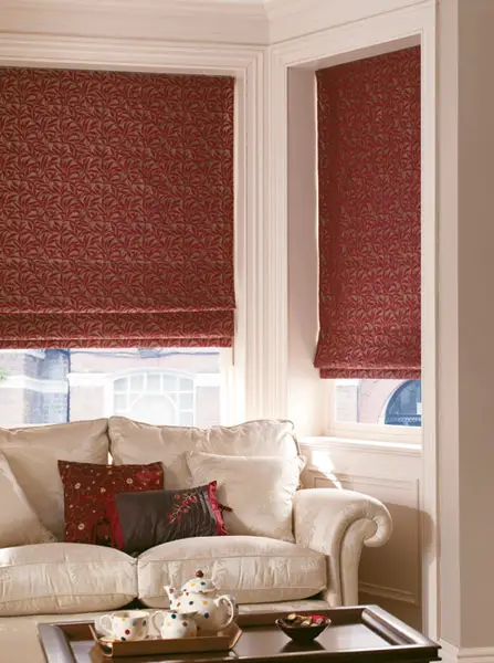 Choosing the right blinds for the rooms at home