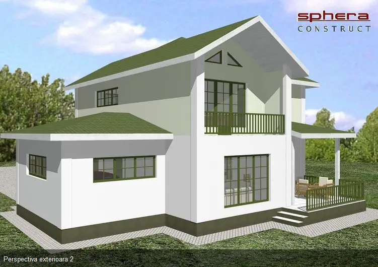 Medium size house plans for all