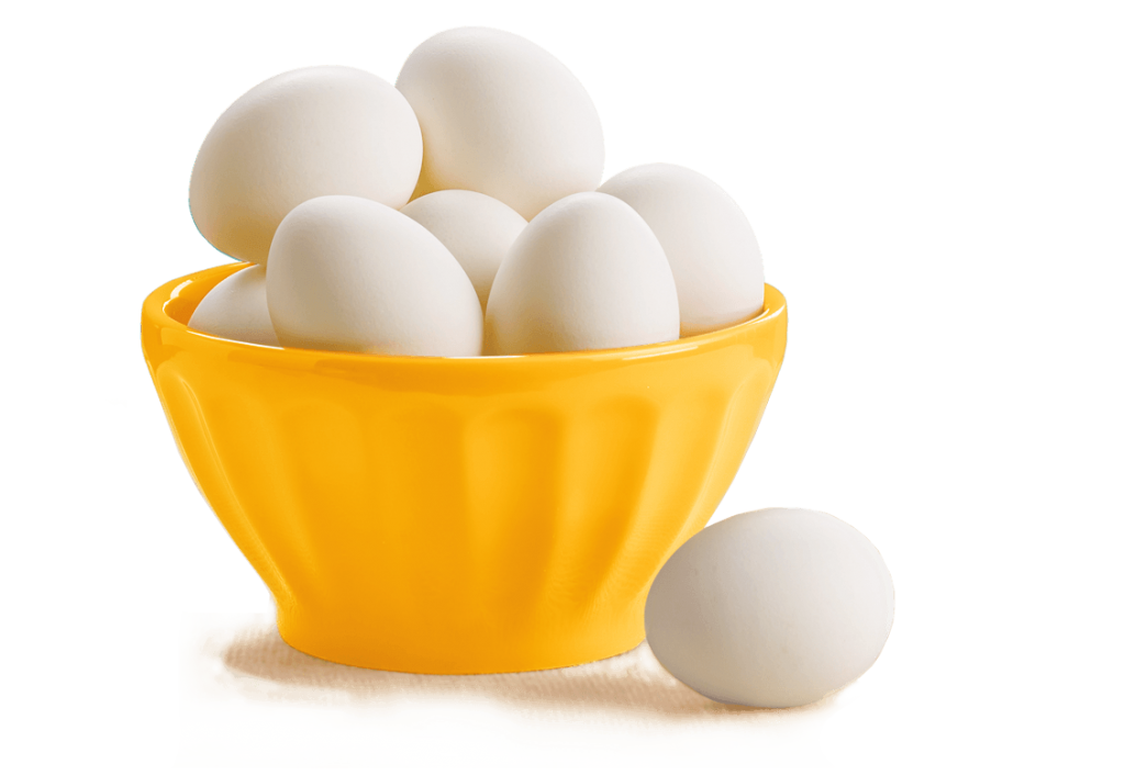 Ce puteti face cu un ou in casa