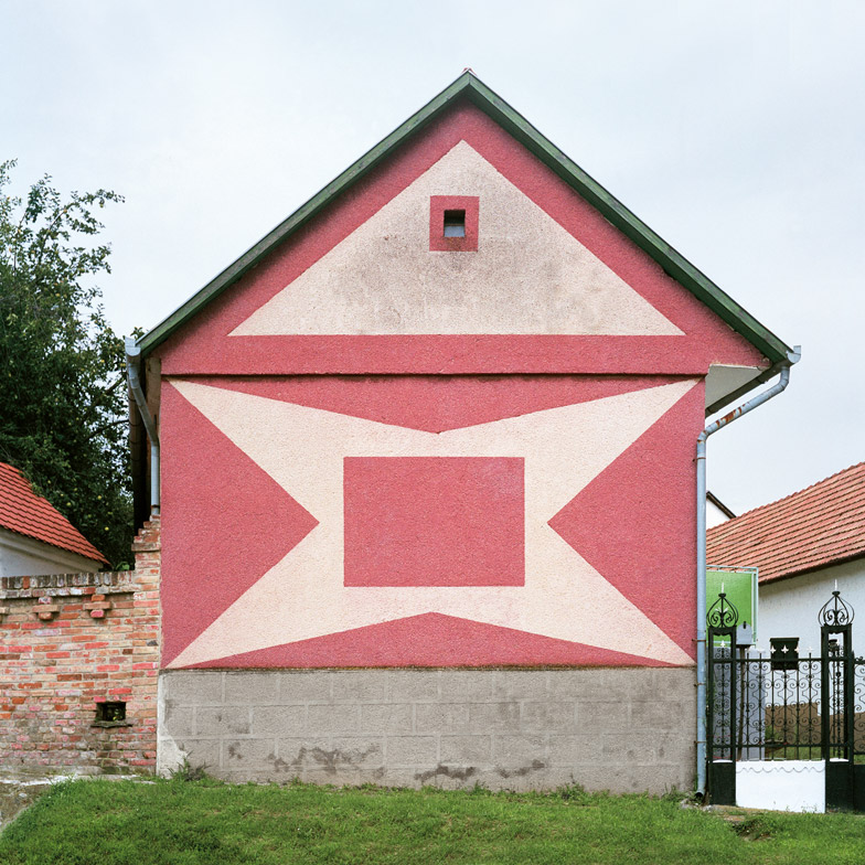 proiecte de case unguresti Hungarian style house plans 3