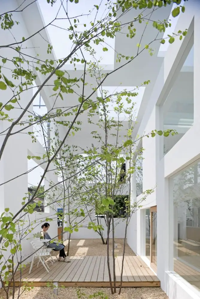 amenajari interioare in stil japonez Japanese interior design 13