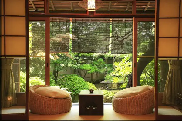 amenajari interioare in stil japonez Japanese interior design 8