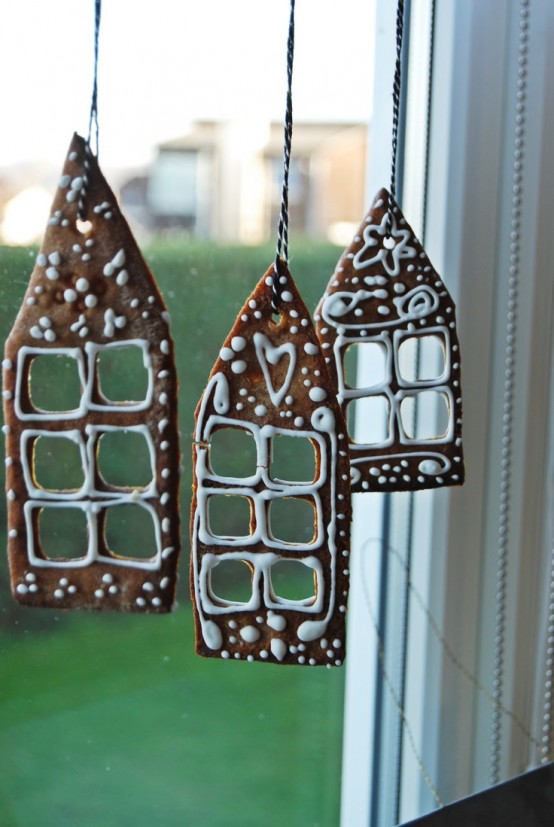 Christmas window design ideas for home